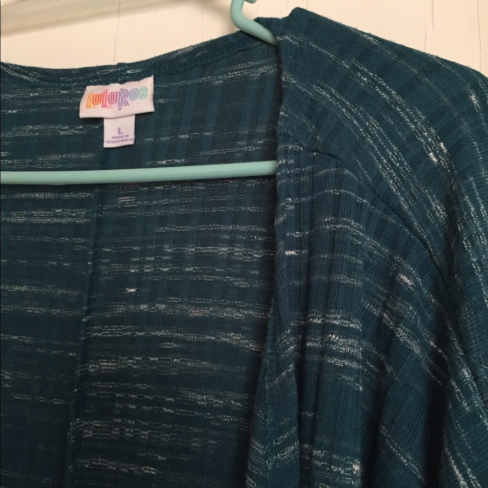 Cardigan - Picture 2 of 2